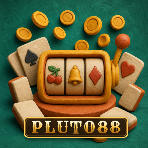 pluto88 APK Indonesia - Panduan Lengkap dan Tutorial